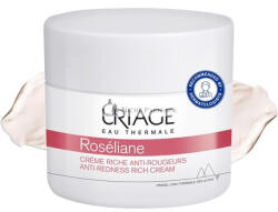 Uriage Roseliane Anti-Redness Dús Arckrém 50ml