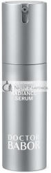 BABOR Doctor BABOR Ragyogó Finomító Szérum C-vitaminnal, Hialuronsavval és Omega-3 Zsírsavakkal, E-vitaminnal, 30ml