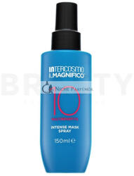Revlon Intercosmo Il Magnifico 10 Multibenefits Intense Mask Spray ö blí té s né lkü li á polá s minden hajtí pusra 150 ml