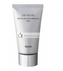 Kanebo Sensai Cellular Performance Maszk, 99.2 g