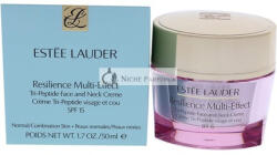 Estée Lauder Estee Lauder Resilient Multi-Effect Arckrém SPF15 50ml Normál/Kombinált Bőrre