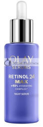 Olay Retinol Max Szérum, 40ml