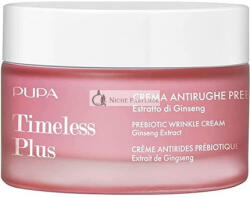PUPA PUPA No Time Plus Prebiotikus Zajcsökkentő Krém 50ml
