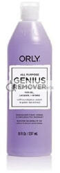 Orly Gyengéd Erő Lacquer Eltávolító, 473 ml