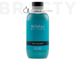 Millefiori Fragrance Diffuser Mediterranean Bergamot Refill 250 ml