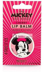 Mad Beauty M&F Minnie Cseresznye Ajkakápoló 12g