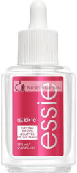 Maybelline New York Essie Körömlakk Körömápolás Quick-e Szárító Cseppek Gyorsan Száradó Körömlakk Kezelés 13.5ml