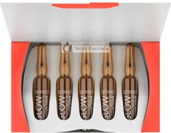 Catrice Glow Vit C Power Shots Átlátszó Alapozó Kombinált Bőrre 9ml