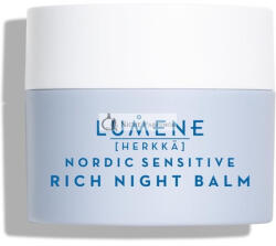 Lumene Északi Érzékeny Éjszakai Krém Érzékeny Bőrre, 50ml