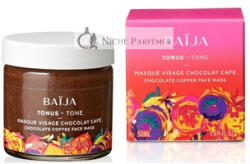 Baïja Csokoládébarna és Zöld Kávé Arcpakolás 50ml