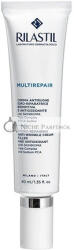 Rilastil Multirepair Ráncfeltöltő Hidratáló Krém, 40ml