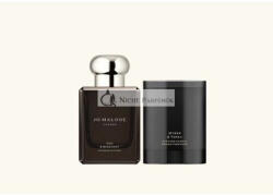 Jo Malone Jo Malone Oud & Bergamot Cologne & Myrrh Tonka Illatgyertya Intenzív Duó