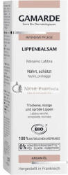 Gamarde Bio-Kozmetikumok Ajkápoló Balzsam Sima Ajkakért, 10ml