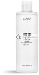 Nacific [NACIFIC] Friss Herb Origin Tisztító Víz Bakuchiol 300ml