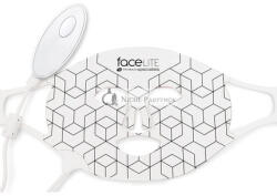 Rio FaceLITE Szépségfokozó LED Arcmaska