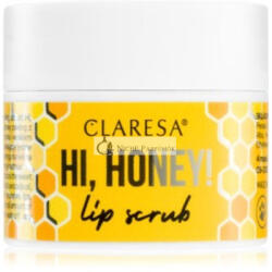 Claresa Hi Honey Ajakradír - 15g