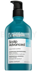L'Oréal L´ Oré al Professionnel Scalp Advanced Anti-Dandruff Shampoo erő sí tő sampon korpá sodá s ellen 500 ml