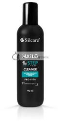 Silcare Körömtisztító 90ml
