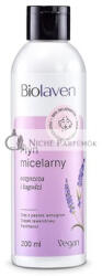 Biolaven Organic Biolaven Micellás Arctisztító, 200ml