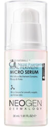 NEOGENLAB Real Ferment Mikro Szérum 30ml Természetesen Fermentált Rizs & Hialuronsav - Koreai Bőrápolás