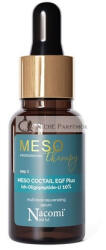Nacomimeso Cocktail Egf Plus Megújító Koktél Egf 15ml - Anti-Aging Kezelés