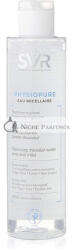 Laboratoires SVR Physiopure Micellás Víz, 200ml