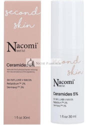 Nacomi Next Level Második Bőr Ceramidok 5% 30ml