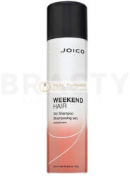 Joico Style & Finish Weekend Hair Dry Shampoo szá raz sampon gyorsan zsí rosodó hajra 255 ml