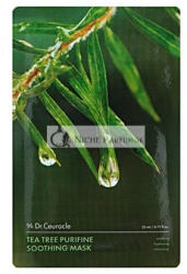 Dr. Ceuracle Tea Tree Purifine Nyugtató Maszk Problémás Bőrre - niche-parfum - 2 909 Ft