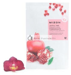 Mizon Joyful Time Gránátalma Esszencia Maszk 1db, 23g