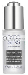 Dado Sens Regeneráló E Hidratáló Szérum 20ml - Azonnali Hatással Elősegíti a Regenerálódást Érzékeny Bőrre - Támogatja a Neurodermatitis és Psoriasis Kezelését