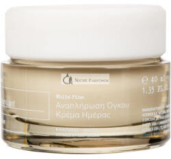 KORRES Fehér Fenyő Meno-Reverse Volumizing Szérum-krém Normál és Érett Kombinált Bőrre Menopauza Után Vegán, 40ml