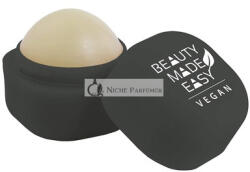 Beauty Made Easy Természetes Hidratáló Vegán Ajakbalzsam Férfiaknak, 6.8g