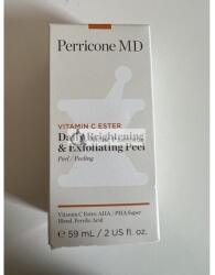 Perricone MD Vitamin C Ester Napi Világosító és Hámlasztó Peeling 59ml