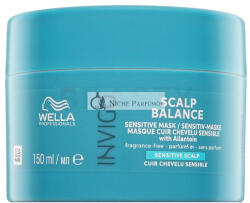 Wella Invigo Scalp Balance Sensitive Scalp Mask maszk é rzé keny fejbő rre 150 ml