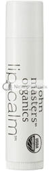 John Masters Organics Ajakbalzsam Fekete
