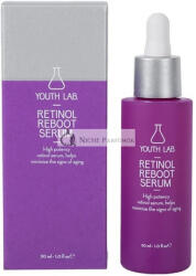 Youth Lab Retinol Reboot Szérum