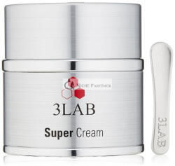 3LAB Szuper Krém Arckrém, 50ml