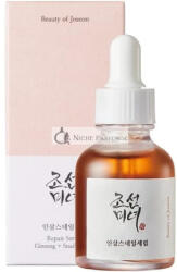 Beauty of Joseon Repair Serum Ginseng Snail Mucin, 30ml