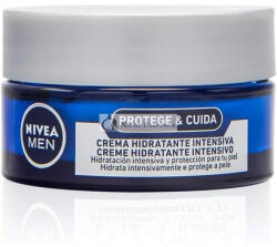 Nivea PS Férfiak Eredeti Intenzív Hidratáló Krém 50ml