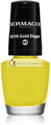 Neon Dermacol Neon 5ml Ajakfény