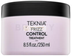 Lakmé Teknia Frizz Control Treatment hajsimí tó maszk durva é s rakoncá tlan hajra 250 ml