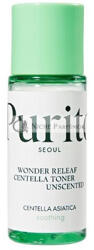 PURITO Wonder Releaf Centella Toner - 30 Ml