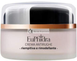 Euphidra Filler Suprema Ráncfeltöltő Átalakító Krém 50ml