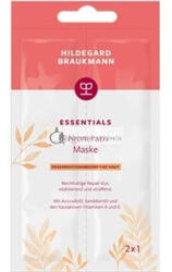 Hildegard-Braukmann Regeneráló maszk 2 x 7ml tasak 14ml - 2 db-os csomag