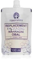 Renovality Moringa Olaj Utántöltő, 100ml