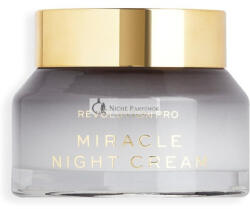 Revolution Beauty Revolution Pro Miracle Night Cream Simább, Telt, Fiatalosabb Bőrért, 50ml