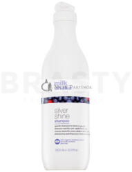 Milk Shake Silver Shine Shampoo sampon platinasző ke é s ő sz hajra 1000 ml