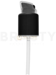 Estée Lauder Double Wear Stay-in-Place Make-up Pump make-up pumpa