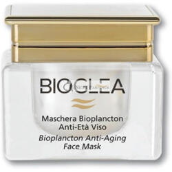 Bioglea Biolea Megújító Arcpakolás, Anti-Aging és Ragyogást Fokozó